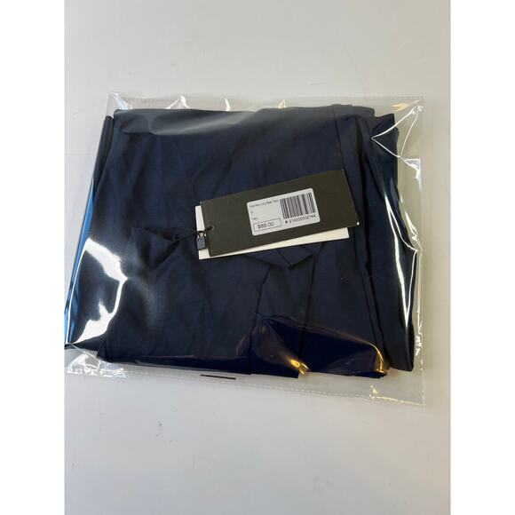 Designer RUTI Navy Nola Long Basic Tank Size 14 (Ruti Size 5) NWT - Picture 4 of 10